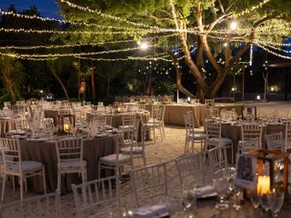 La boda de Chris y Bea 2
