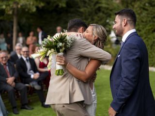 La boda de Chris y Bea 3