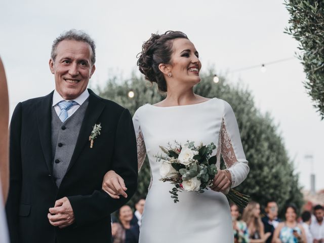 La boda de Oscar y Jordana en Muro De Alcoy, Alicante 30