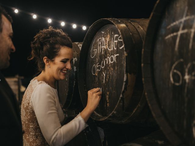 La boda de Oscar y Jordana en Muro De Alcoy, Alicante 56