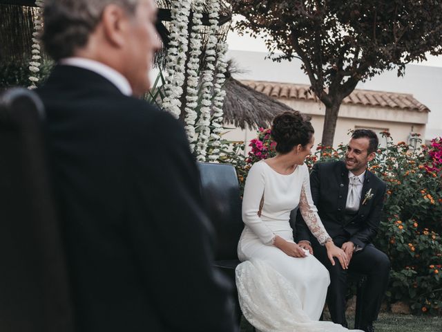 La boda de Oscar y Jordana en Muro De Alcoy, Alicante 34