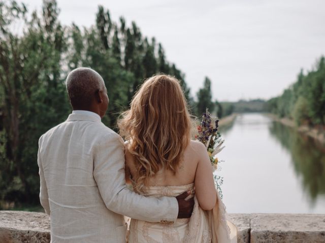 La boda de Carlos y Irene en Tudela, Navarra 110