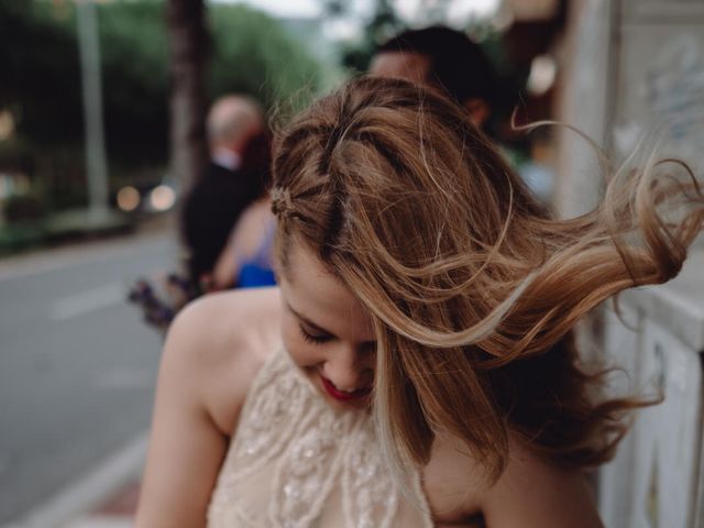 La boda de Carlos y Irene en Tudela, Navarra 116