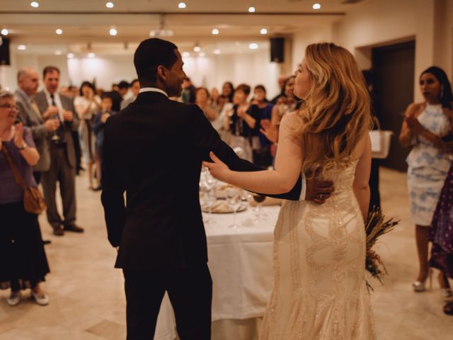 La boda de Carlos y Irene en Tudela, Navarra 118