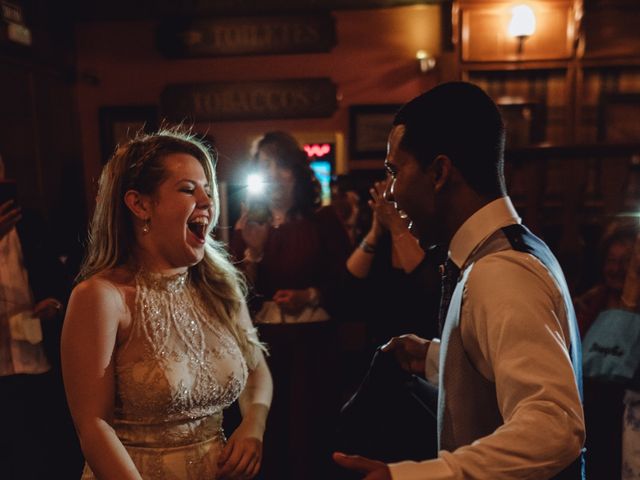 La boda de Carlos y Irene en Tudela, Navarra 158