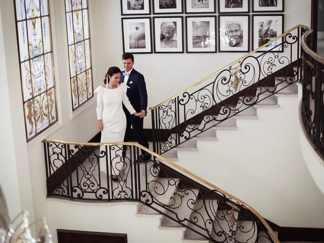 La boda de Simone y Raquel en Barcelona, Barcelona 2