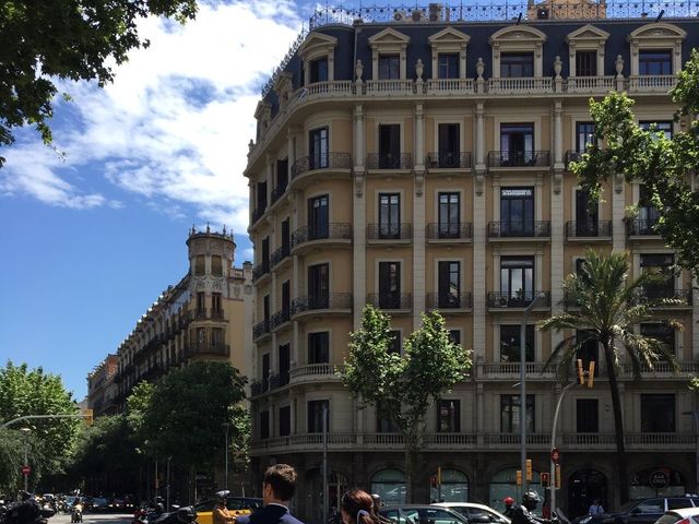 La boda de Simone y Raquel en Barcelona, Barcelona 5