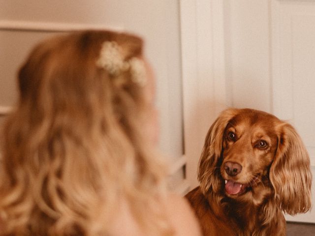 La boda de Rob y Vanessa en Donostia-San Sebastián, Guipúzcoa 47