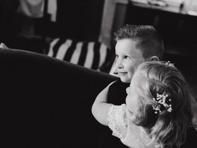 La boda de Rob y Vanessa en Donostia-San Sebastián, Guipúzcoa 58