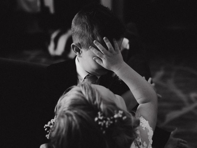 La boda de Rob y Vanessa en Donostia-San Sebastián, Guipúzcoa 59