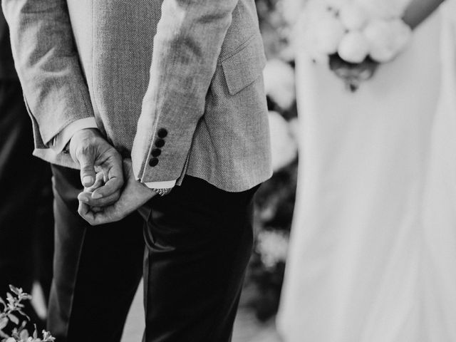 La boda de Rob y Vanessa en Donostia-San Sebastián, Guipúzcoa 75