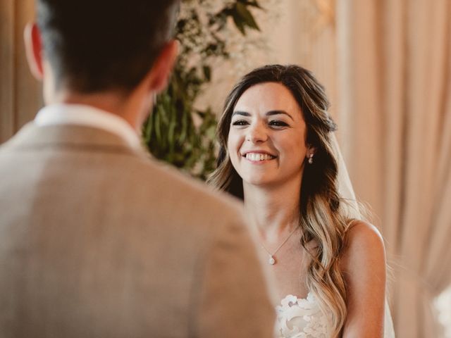 La boda de Rob y Vanessa en Donostia-San Sebastián, Guipúzcoa 76