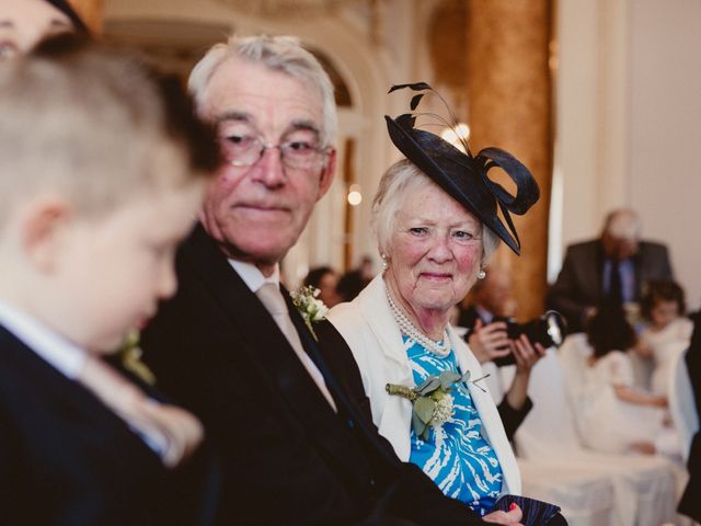 La boda de Rob y Vanessa en Donostia-San Sebastián, Guipúzcoa 77