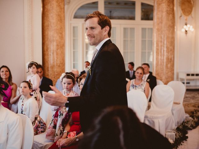 La boda de Rob y Vanessa en Donostia-San Sebastián, Guipúzcoa 78