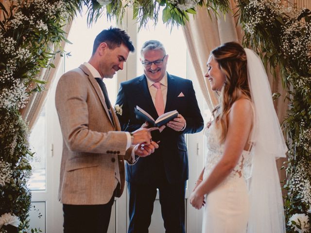 La boda de Rob y Vanessa en Donostia-San Sebastián, Guipúzcoa 79