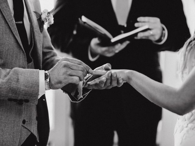 La boda de Rob y Vanessa en Donostia-San Sebastián, Guipúzcoa 81