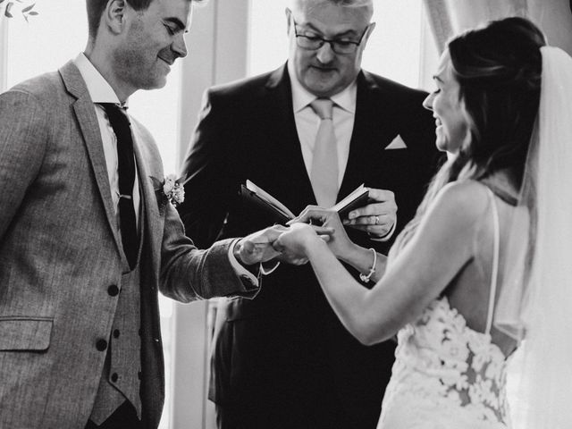 La boda de Rob y Vanessa en Donostia-San Sebastián, Guipúzcoa 82