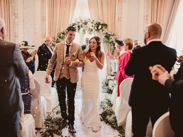 La boda de Rob y Vanessa en Donostia-San Sebastián, Guipúzcoa 84