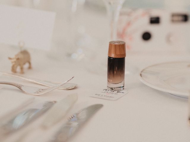 La boda de Rob y Vanessa en Donostia-San Sebastián, Guipúzcoa 91