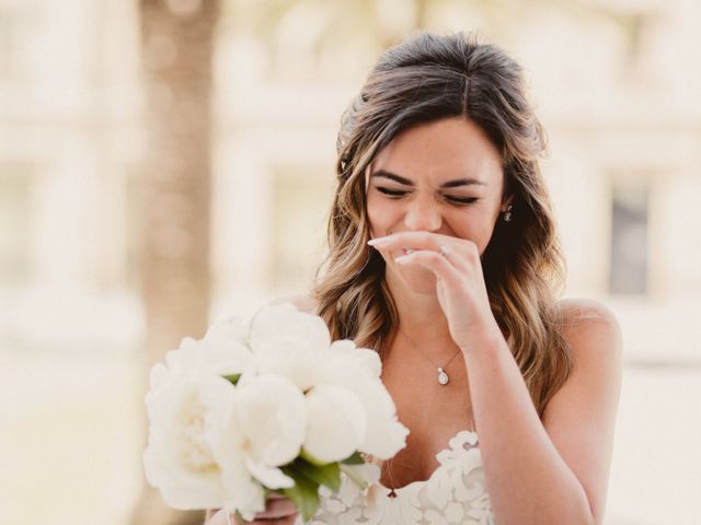 La boda de Rob y Vanessa en Donostia-San Sebastián, Guipúzcoa 100