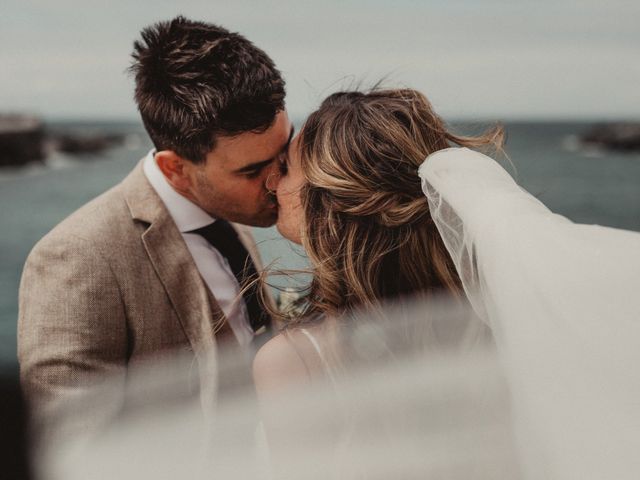 La boda de Rob y Vanessa en Donostia-San Sebastián, Guipúzcoa 116