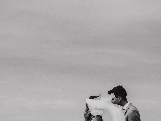 La boda de Rob y Vanessa en Donostia-San Sebastián, Guipúzcoa 126