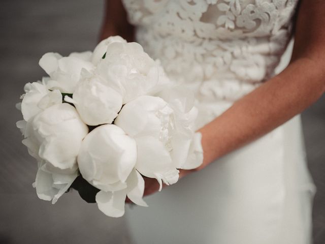 La boda de Rob y Vanessa en Donostia-San Sebastián, Guipúzcoa 129