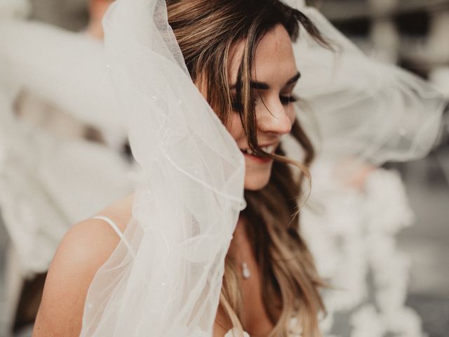 La boda de Rob y Vanessa en Donostia-San Sebastián, Guipúzcoa 137