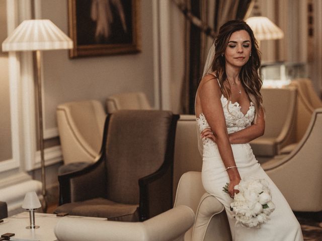 La boda de Rob y Vanessa en Donostia-San Sebastián, Guipúzcoa 144