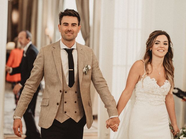 La boda de Rob y Vanessa en Donostia-San Sebastián, Guipúzcoa 146