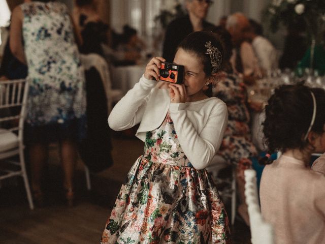 La boda de Rob y Vanessa en Donostia-San Sebastián, Guipúzcoa 147