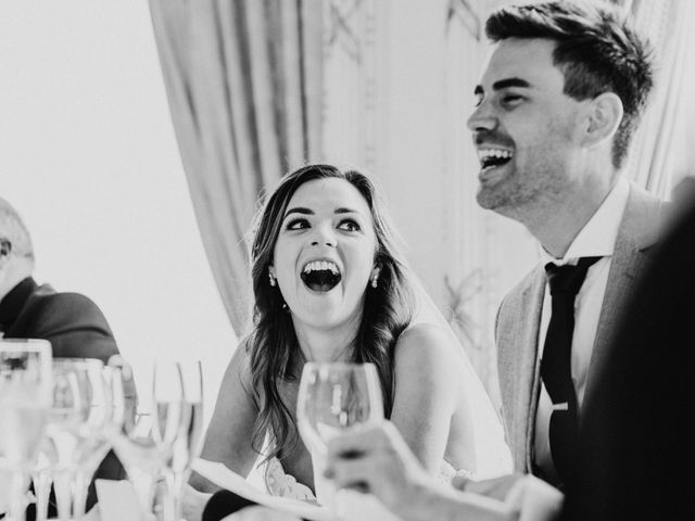 La boda de Rob y Vanessa en Donostia-San Sebastián, Guipúzcoa 154