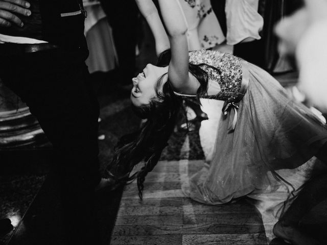 La boda de Rob y Vanessa en Donostia-San Sebastián, Guipúzcoa 169