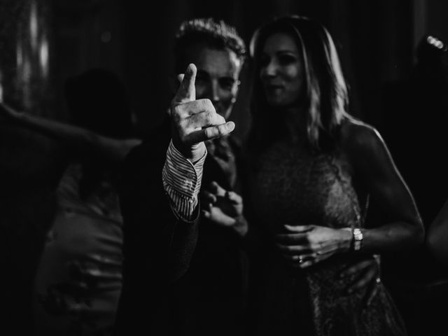 La boda de Rob y Vanessa en Donostia-San Sebastián, Guipúzcoa 179