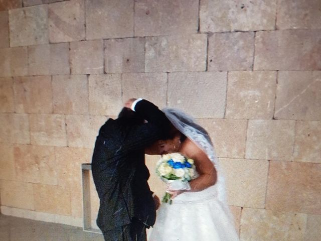 La boda de Gustavo y Luz  en Logroño, La Rioja 6