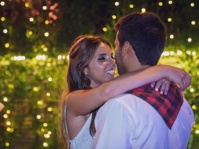 La boda de Gustavo y Marta en Zaragoza, Zaragoza 20