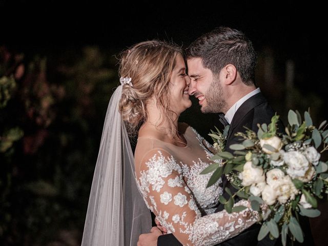 La boda de Guillem y Adriana en Odena, Barcelona 49