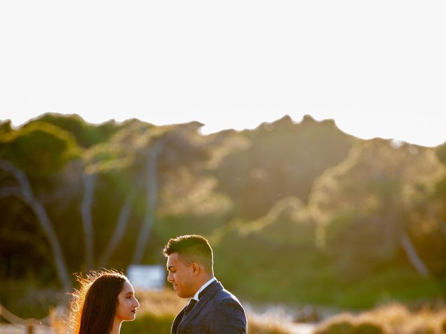 La boda de Alex y Tania en Albal, Valencia 26