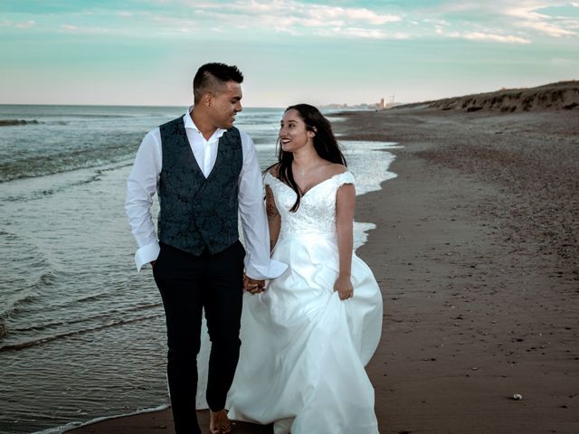 La boda de Alex y Tania en Albal, Valencia 29