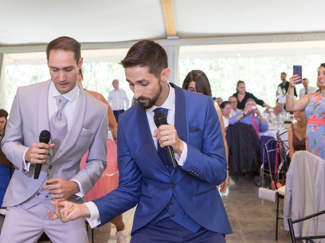 La boda de Carlos y Iván en Arganda Del Rey, Madrid 31