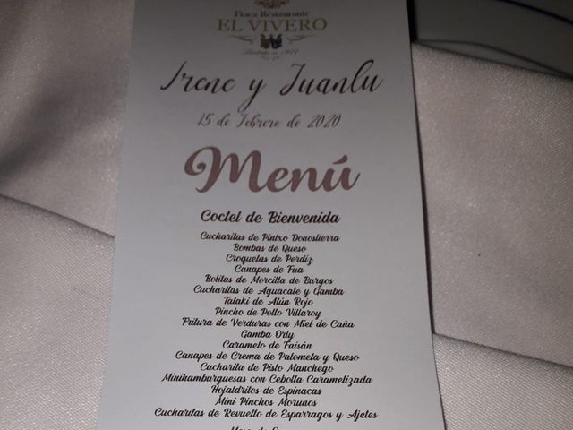 La boda de Juanlu y Irene en Alcorcón, Madrid 6