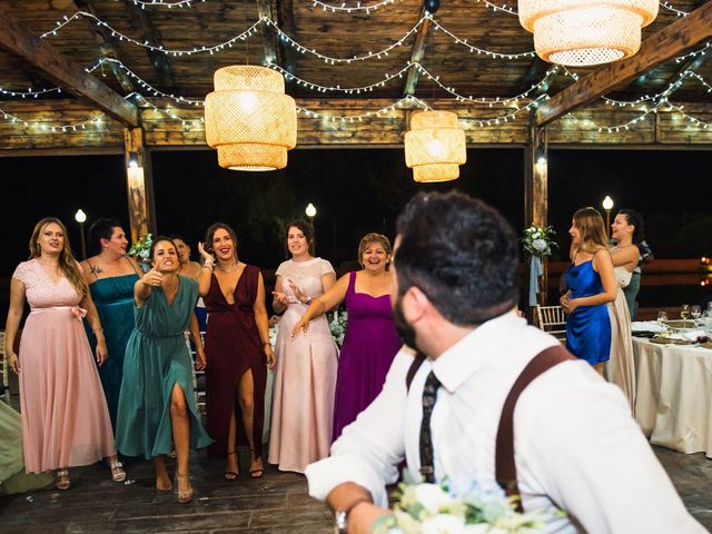 La boda de Jonathan y Génesis en Elx/elche, Alicante 4