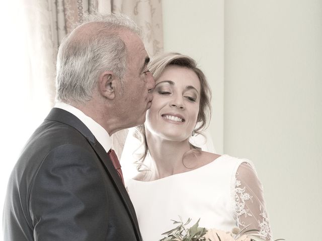 La boda de Sara y Ivan en Cubas De La Sagra, Madrid 19
