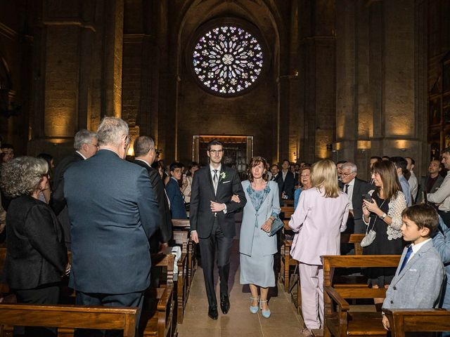 La boda de Joan y Erina en Matadepera, Barcelona 16