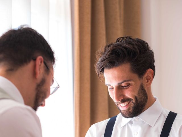 La boda de Pedro y Raquel en Albacete, Albacete 3