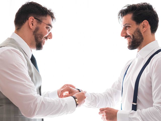 La boda de Pedro y Raquel en Albacete, Albacete 4