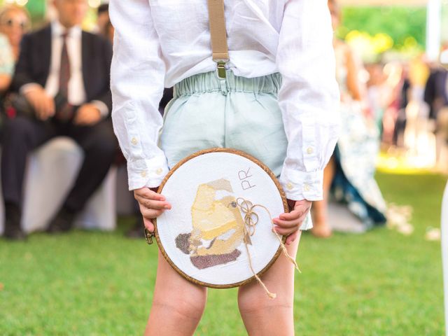 La boda de Pedro y Raquel en Albacete, Albacete 16