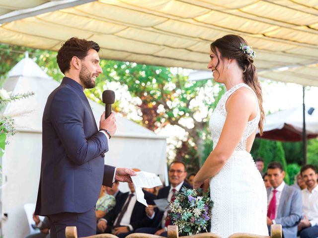 La boda de Pedro y Raquel en Albacete, Albacete 17