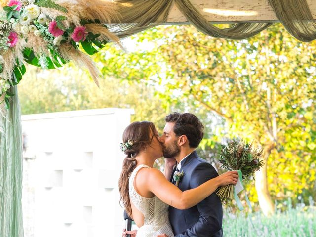 La boda de Pedro y Raquel en Albacete, Albacete 18