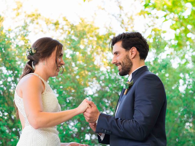 La boda de Pedro y Raquel en Albacete, Albacete 1